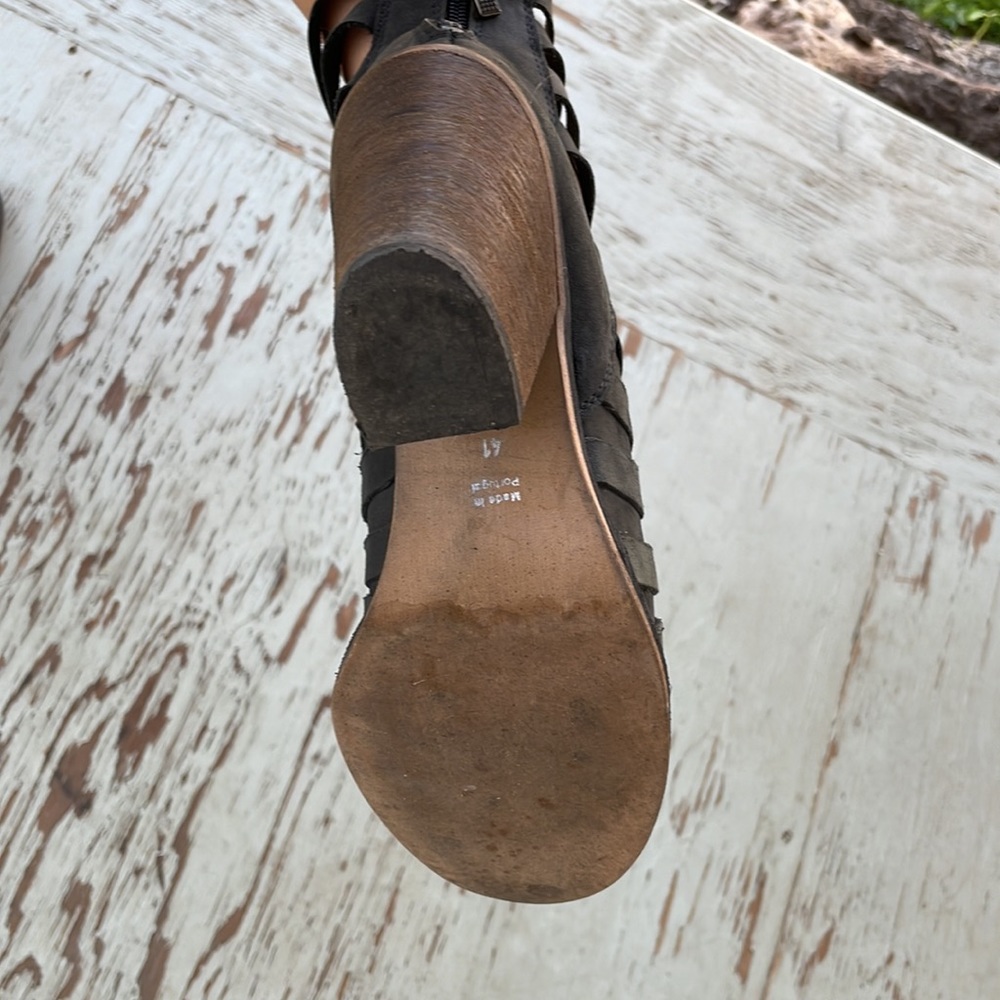 Free people boots - Picture 6 of 8